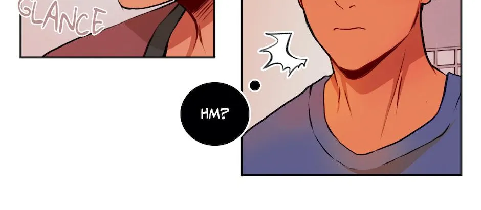 Love is Loading Chapter 18 page 85 - 