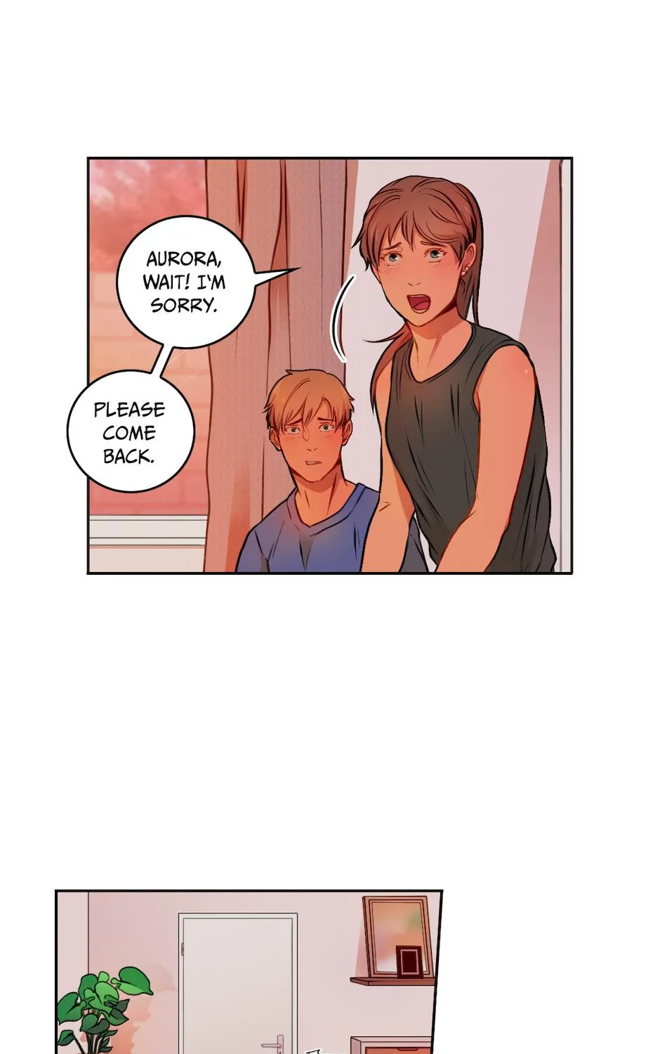 Love is Loading Chapter 18 page 92 - 
