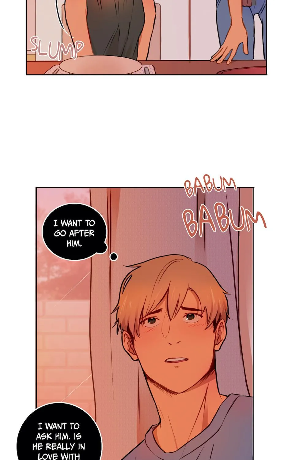 Love is Loading Chapter 18 page 96 - 