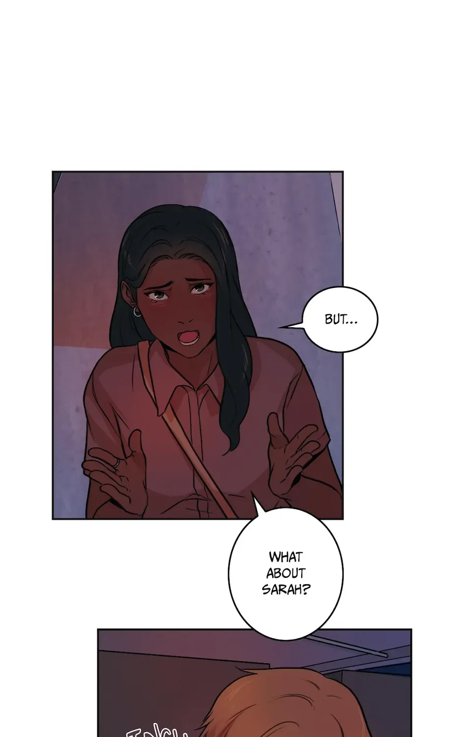 Love is Loading Chapter 19 page 11 - 