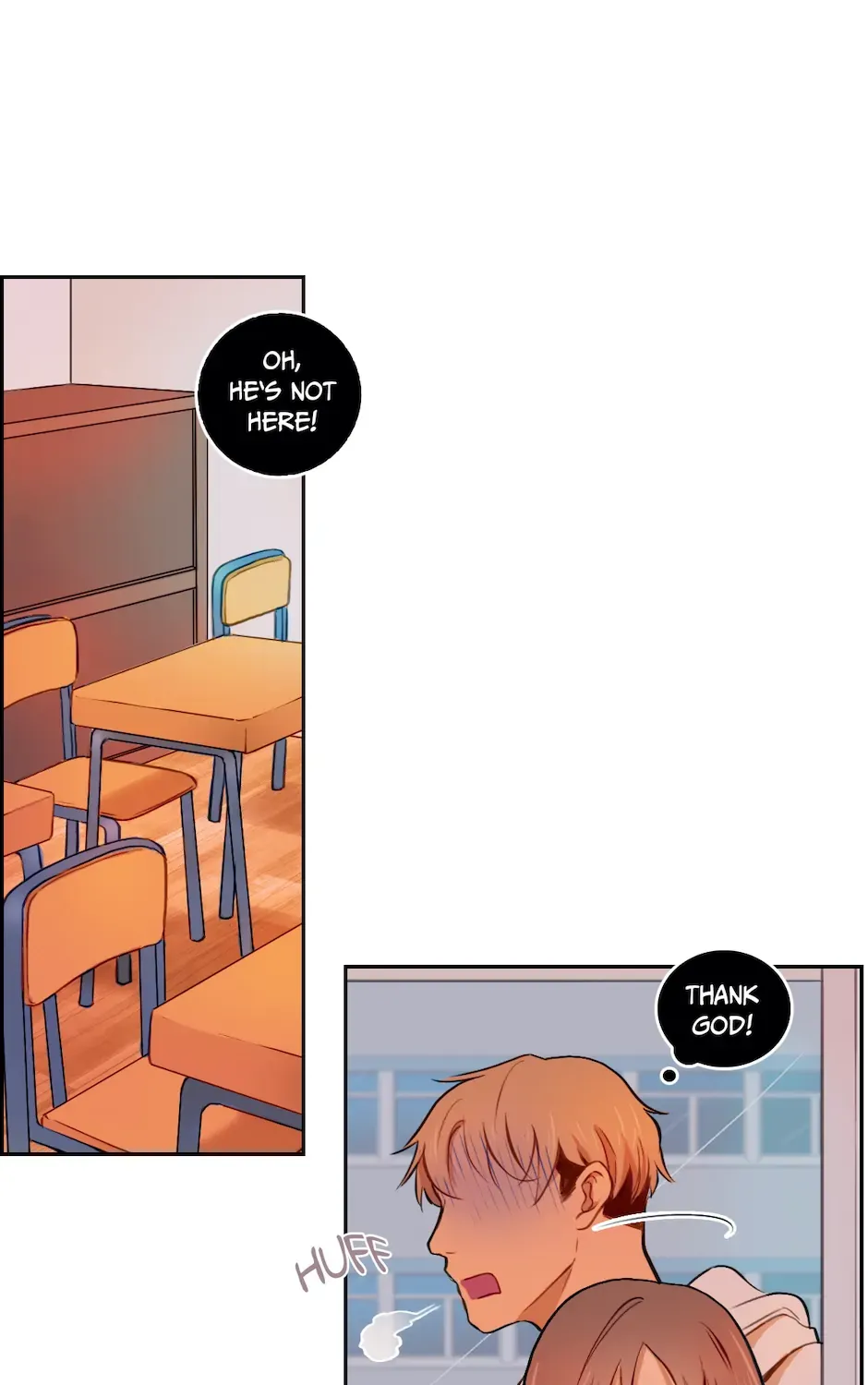 Love is Loading Chapter 19 page 103 - 