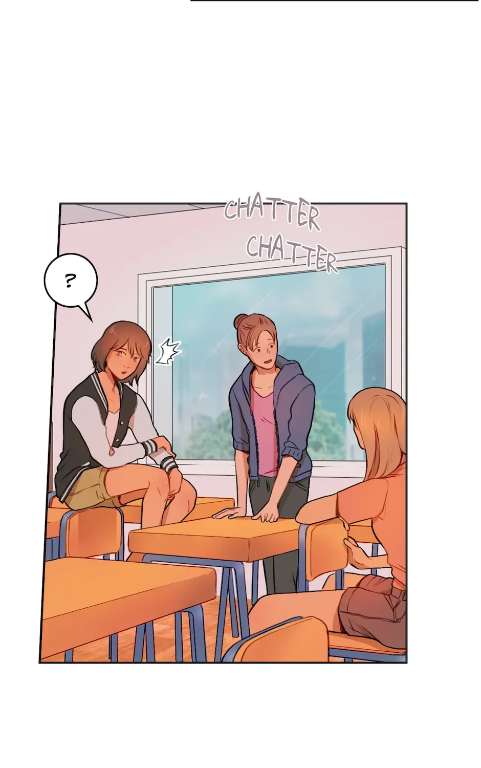 Love is Loading Chapter 19 page 105 - 