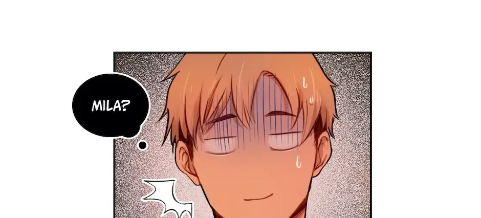 Love is Loading Chapter 19 page 106 - 