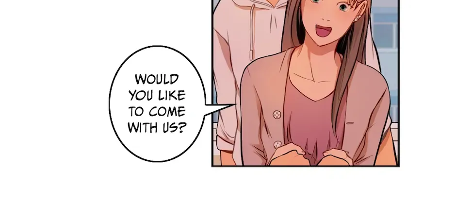 Love is Loading Chapter 19 page 110 - 
