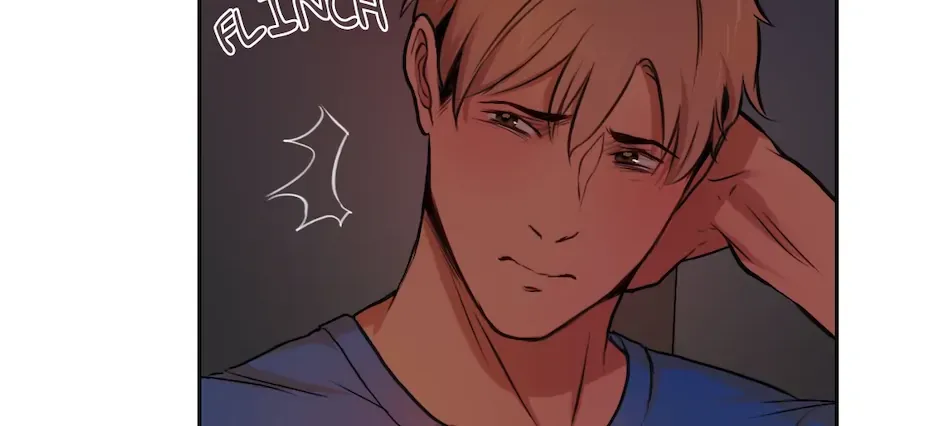 Love is Loading Chapter 19 page 12 - 