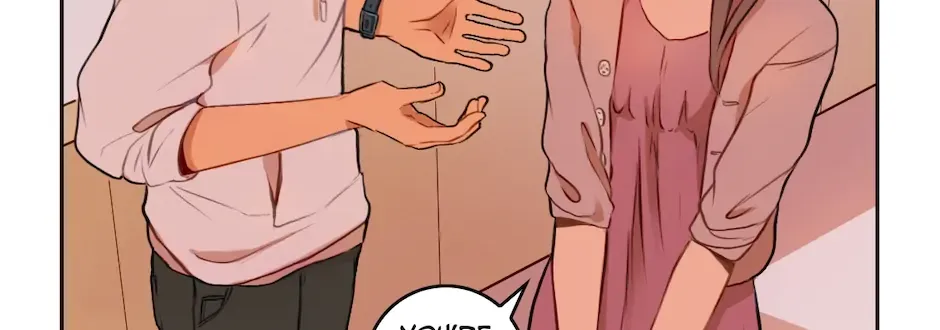Love is Loading Chapter 19 page 116 - 