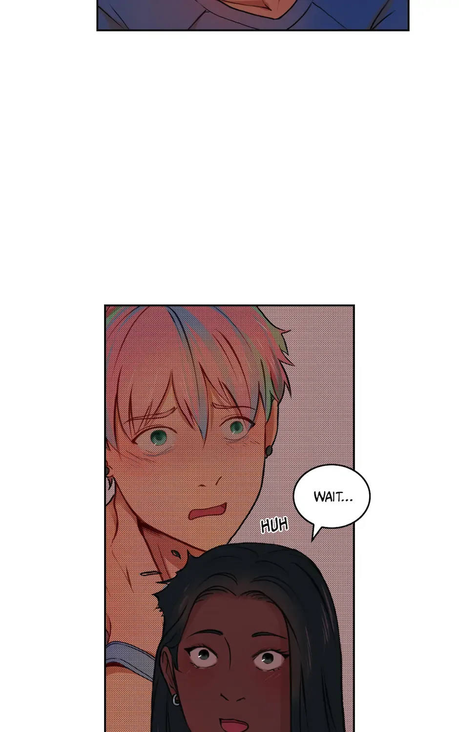 Love is Loading Chapter 19 page 13 - 