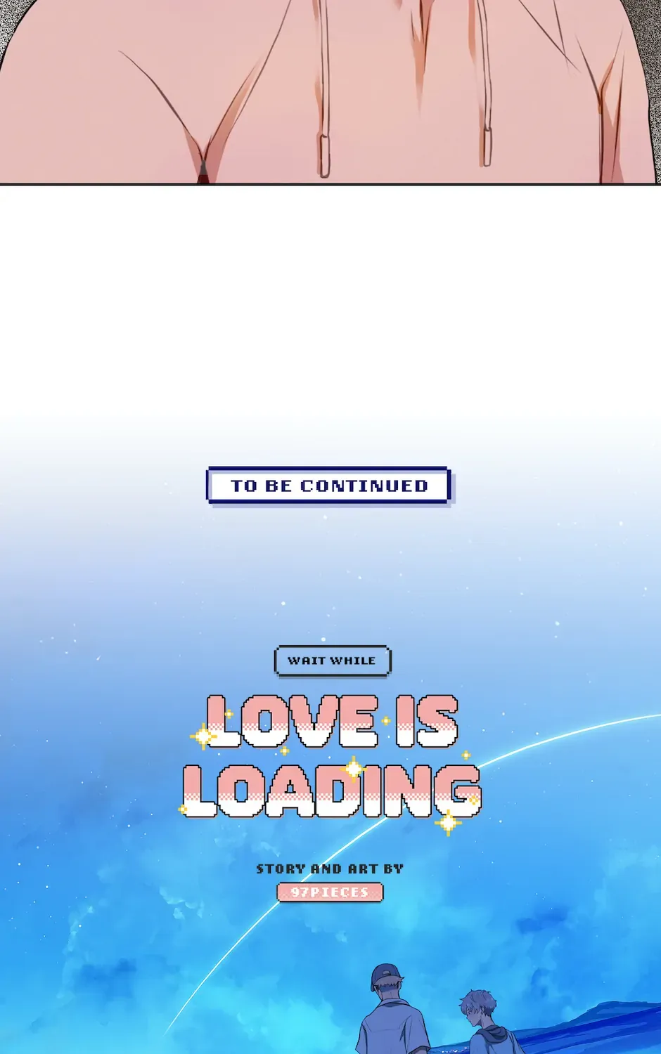 Love is Loading Chapter 19 page 121 - 