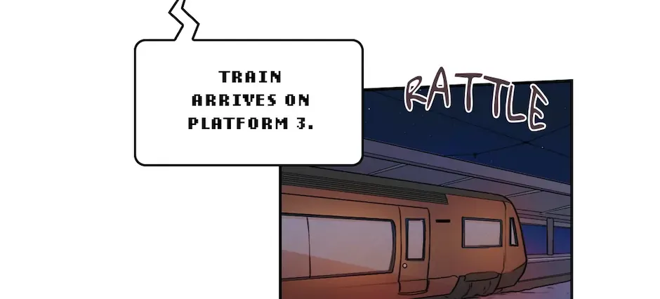 Love is Loading Chapter 19 page 18 - 