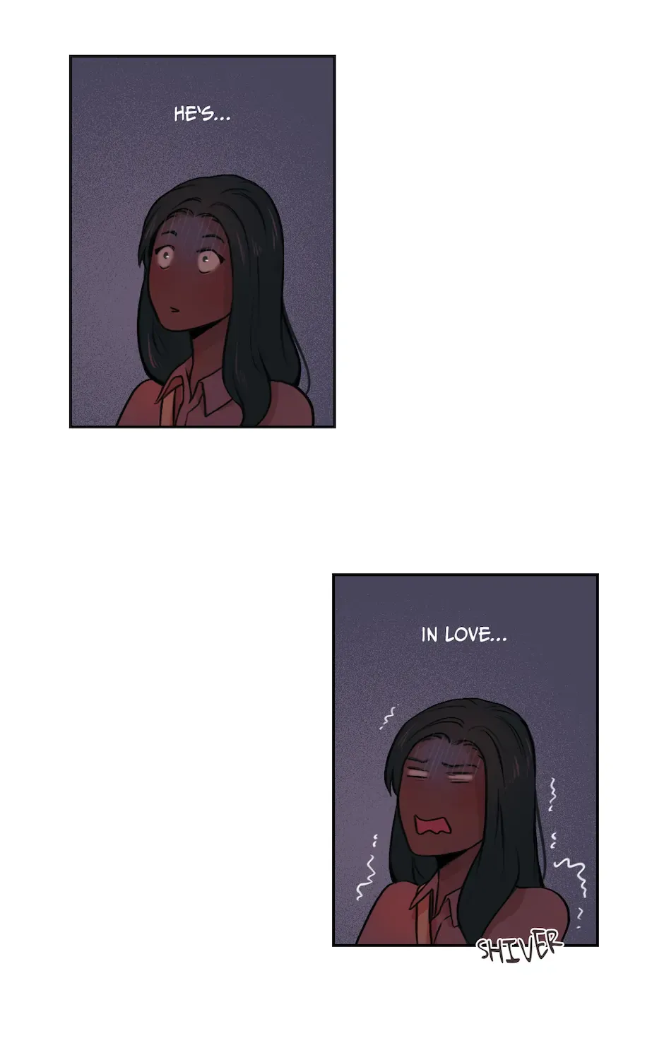 Love is Loading Chapter 19 page 3 - 