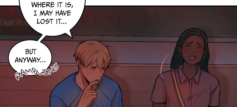Love is Loading Chapter 19 page 26 - 