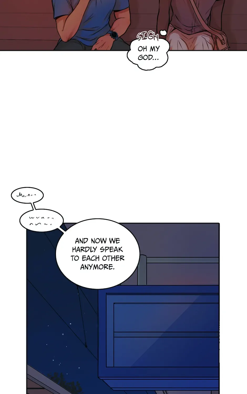 Love is Loading Chapter 19 page 27 - 