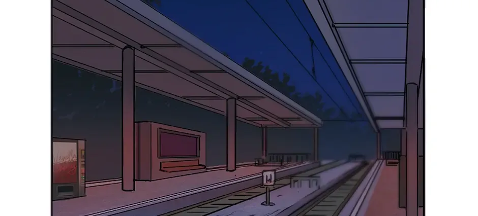 Love is Loading Chapter 19 page 28 - 