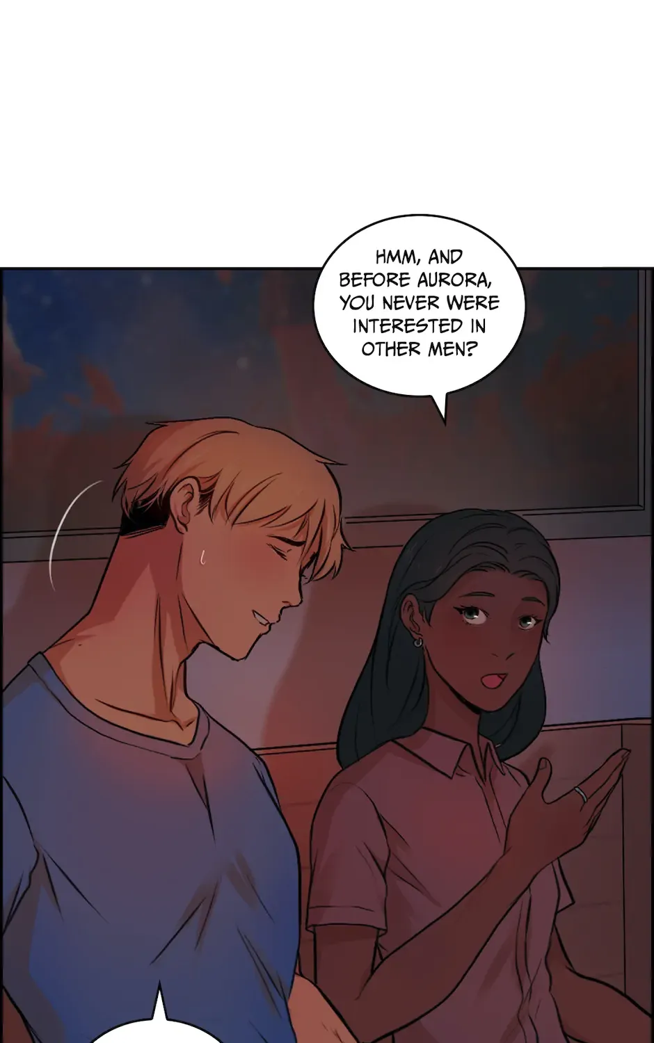 Love is Loading Chapter 19 page 31 - 