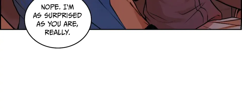 Love is Loading Chapter 19 page 32 - 