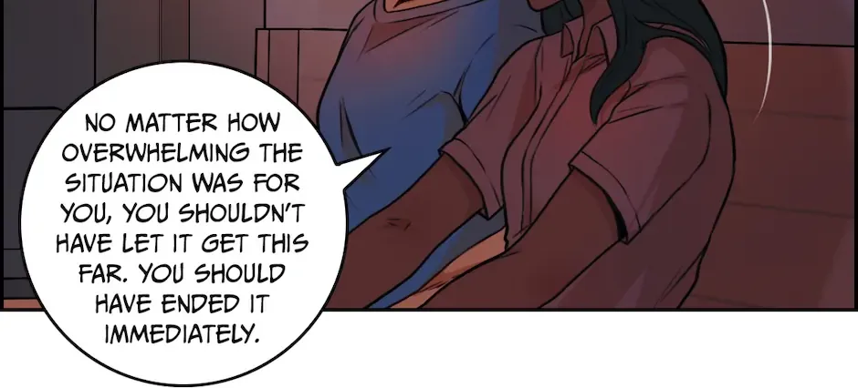Love is Loading Chapter 19 page 34 - 