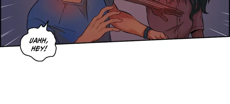 Love is Loading Chapter 19 page 38 - 