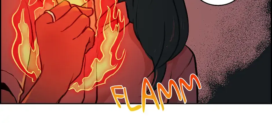 Love is Loading Chapter 19 page 40 - 