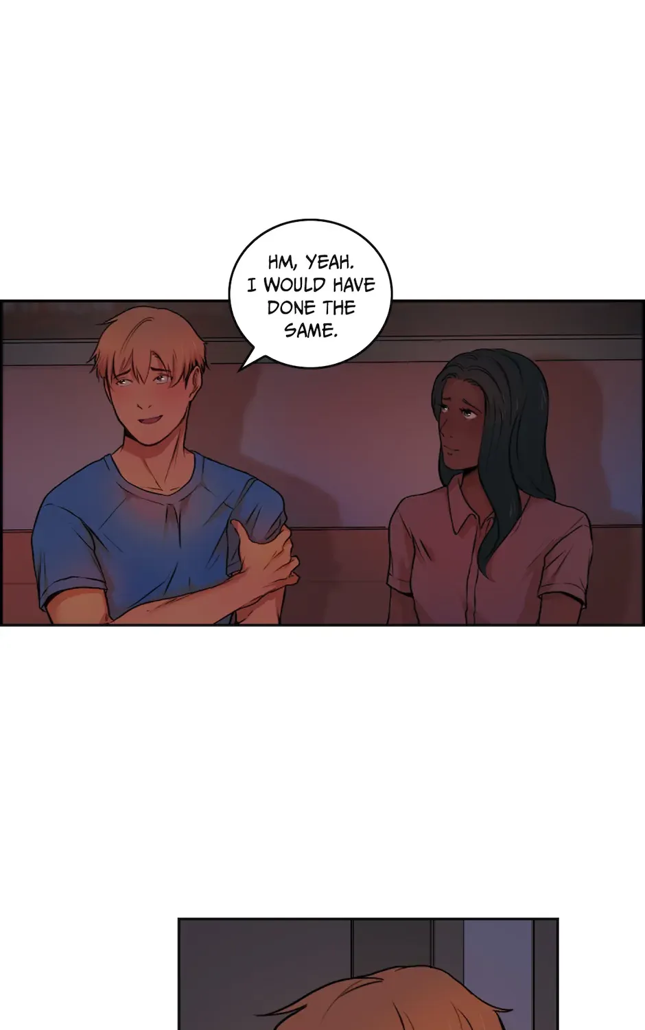 Love is Loading Chapter 19 page 41 - 