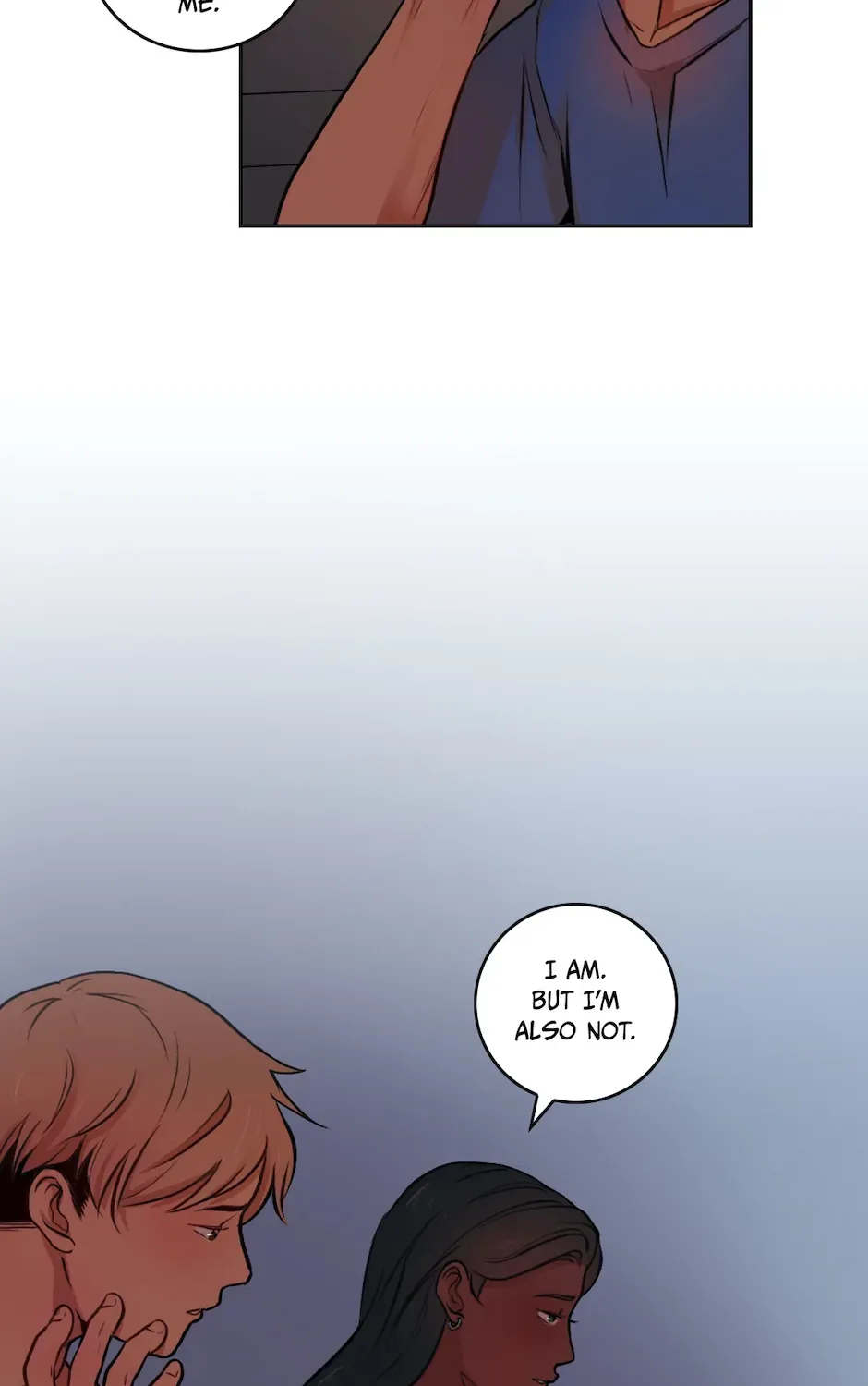 Love is Loading Chapter 19 page 43 - 