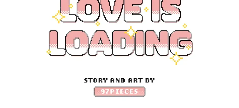 Love is Loading Chapter 19 page 6 - 