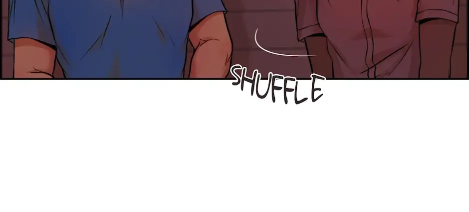 Love is Loading Chapter 19 page 54 - 