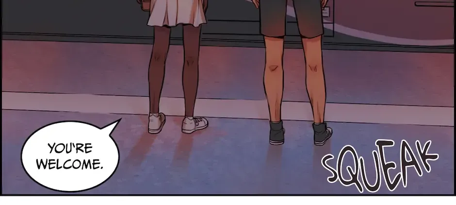Love is Loading Chapter 19 page 60 - 