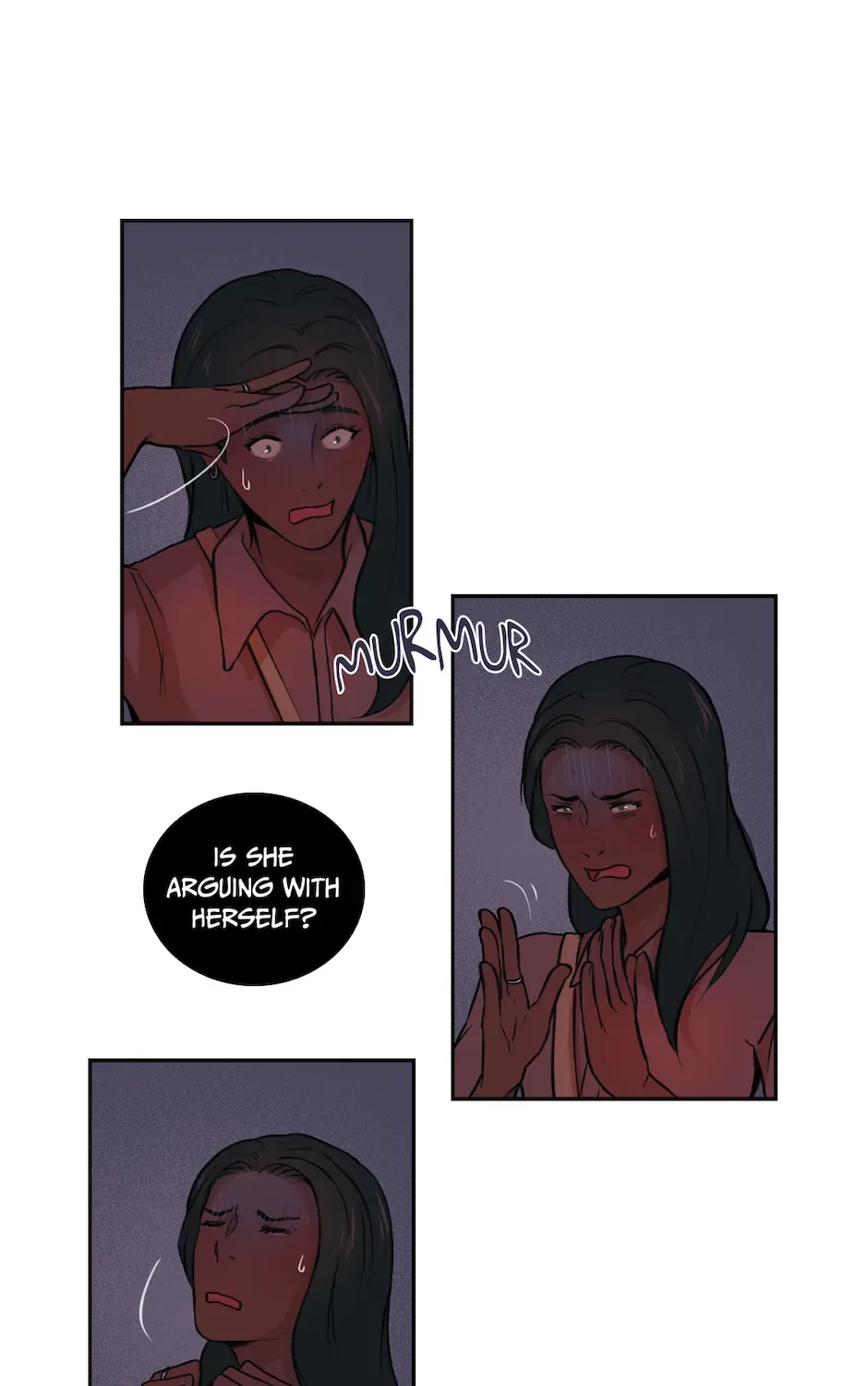 Love is Loading Chapter 19 page 7 - 