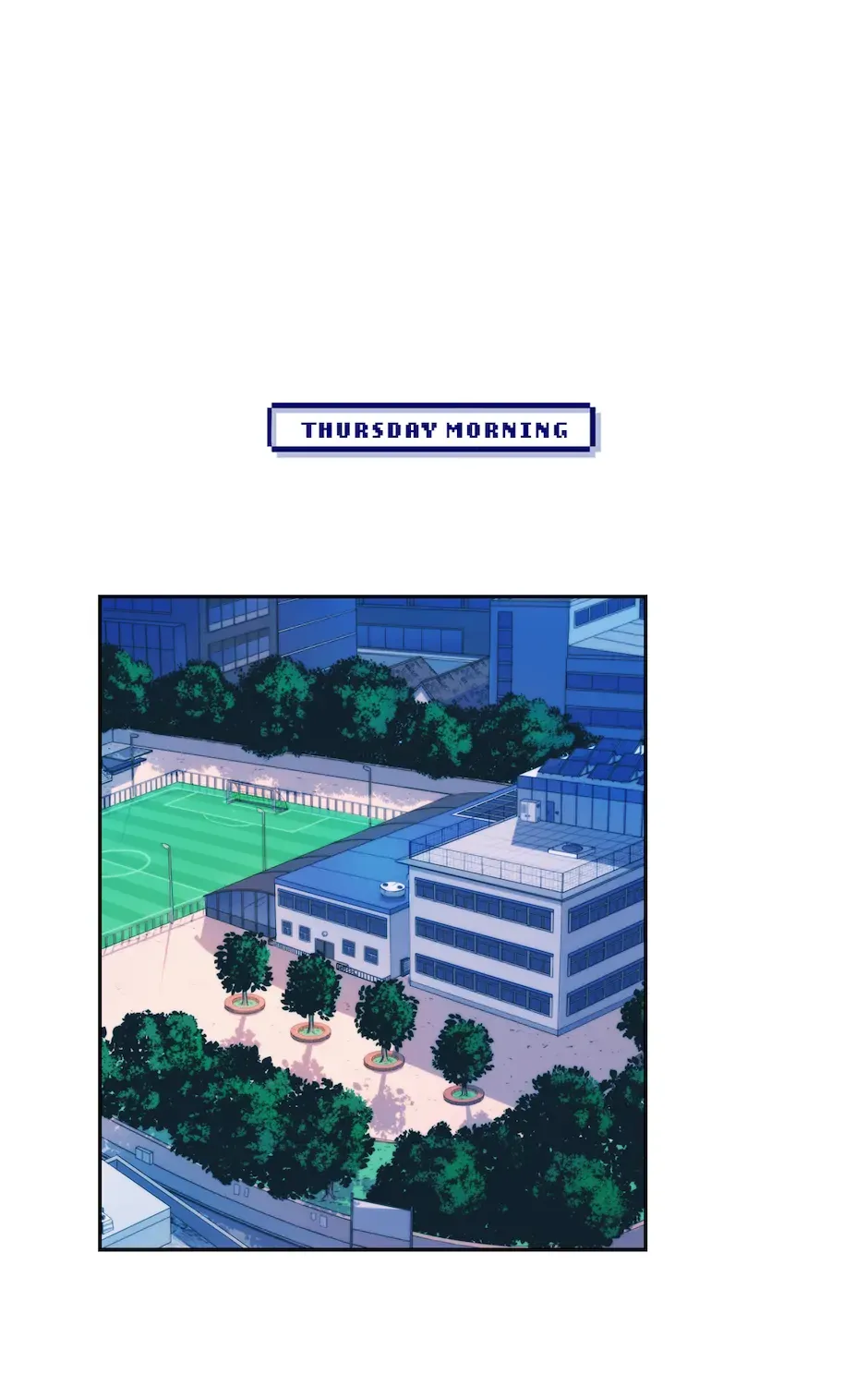 Love is Loading Chapter 19 page 61 - 