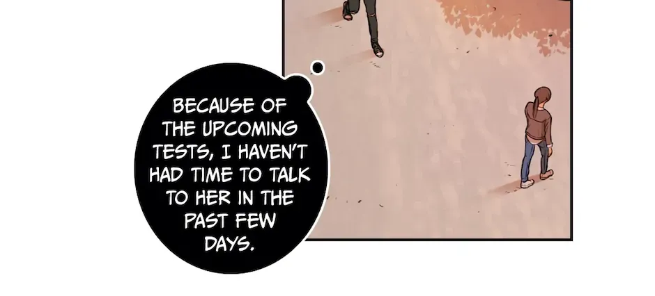 Love is Loading Chapter 19 page 64 - 