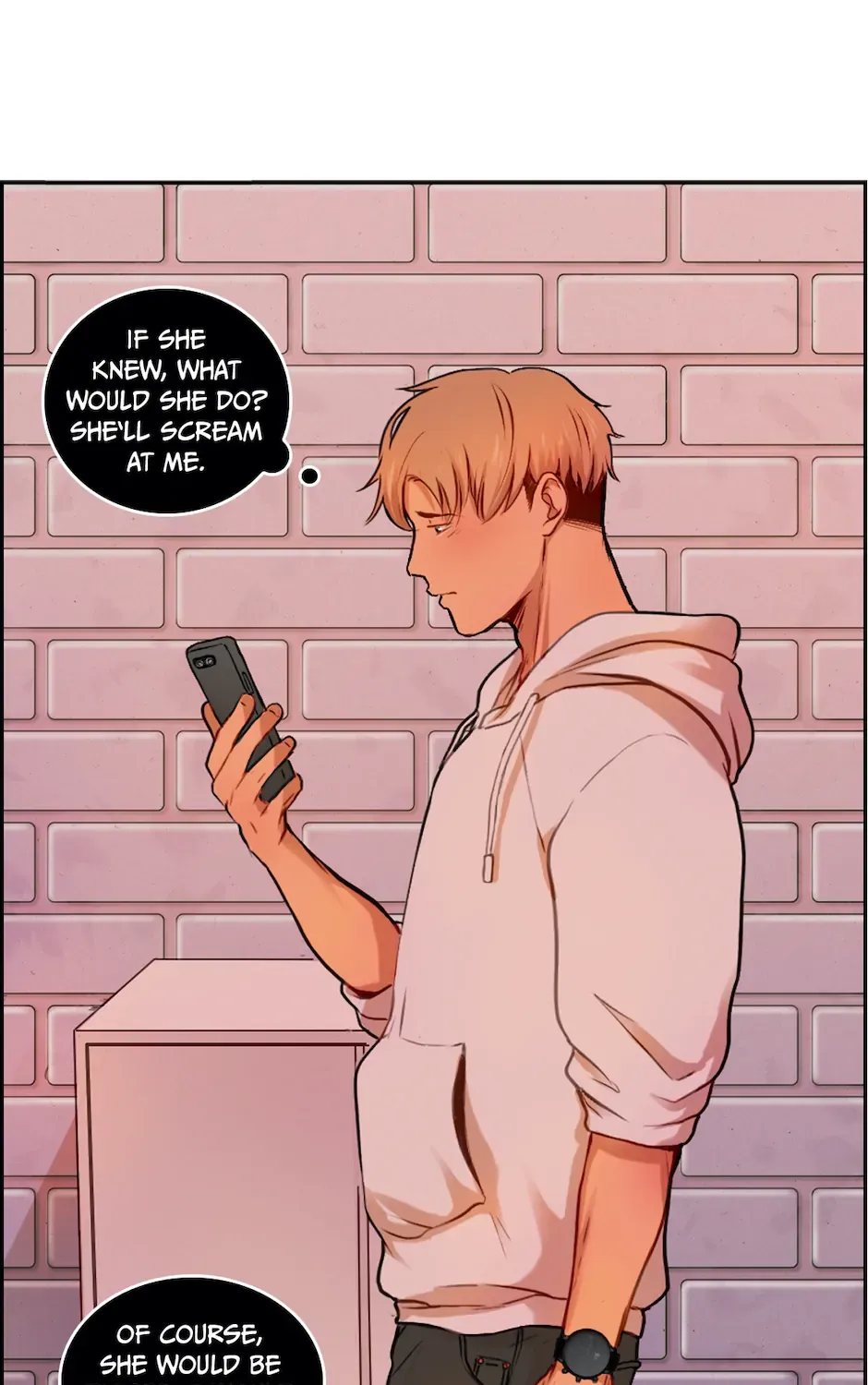 Love is Loading Chapter 19 page 65 - 