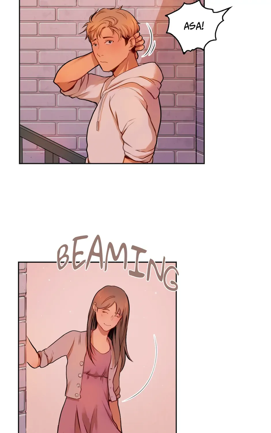 Love is Loading Chapter 19 page 69 - 