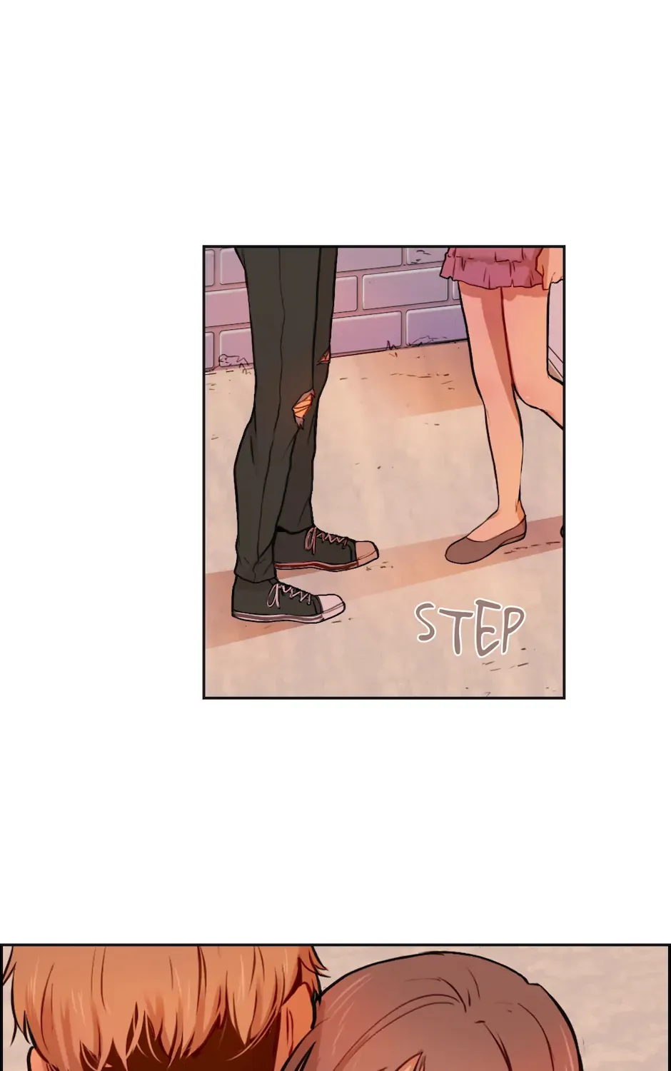 Love is Loading Chapter 19 page 71 - 