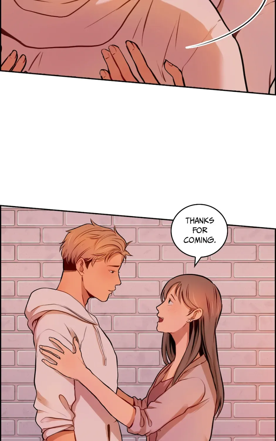 Love is Loading Chapter 19 page 73 - 