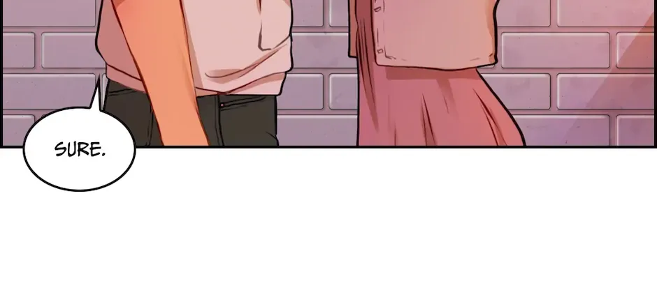 Love is Loading Chapter 19 page 74 - 