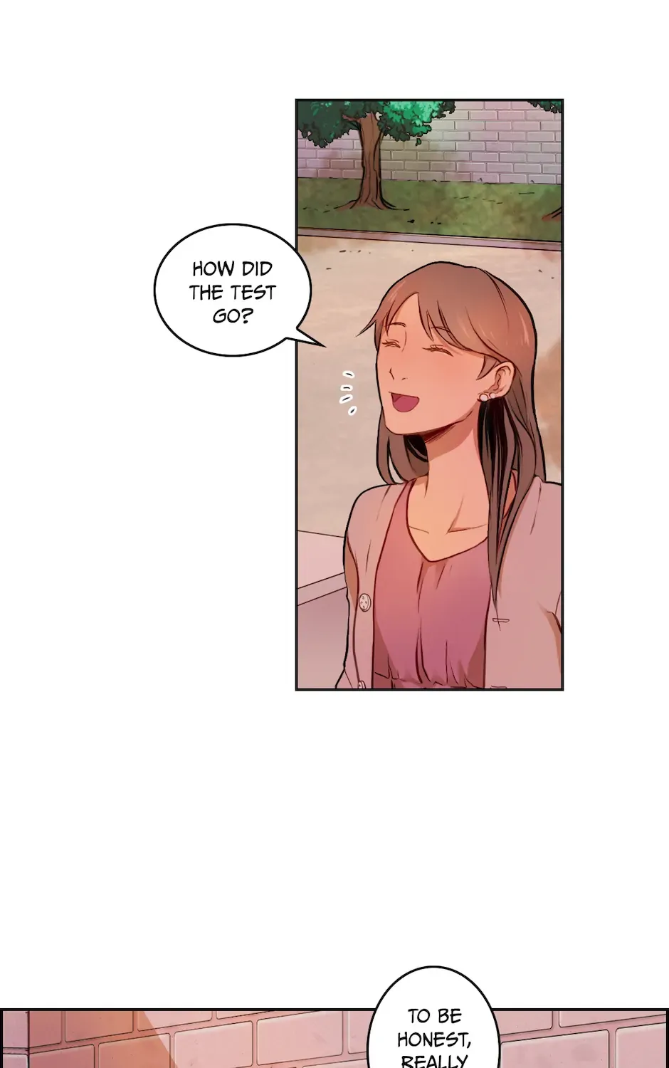 Love is Loading Chapter 19 page 75 - 