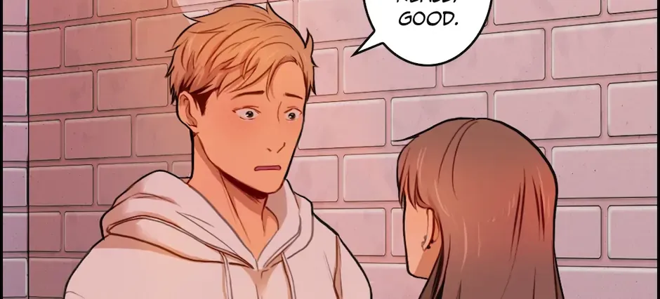 Love is Loading Chapter 19 page 76 - 