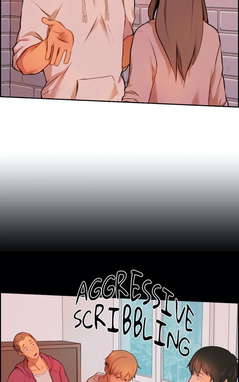Love is Loading Chapter 19 page 77 - 