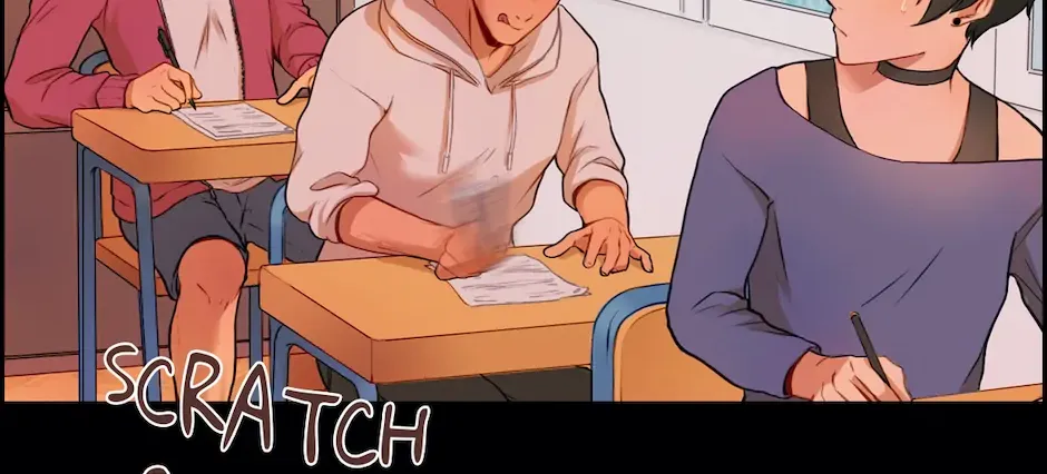 Love is Loading Chapter 19 page 78 - 