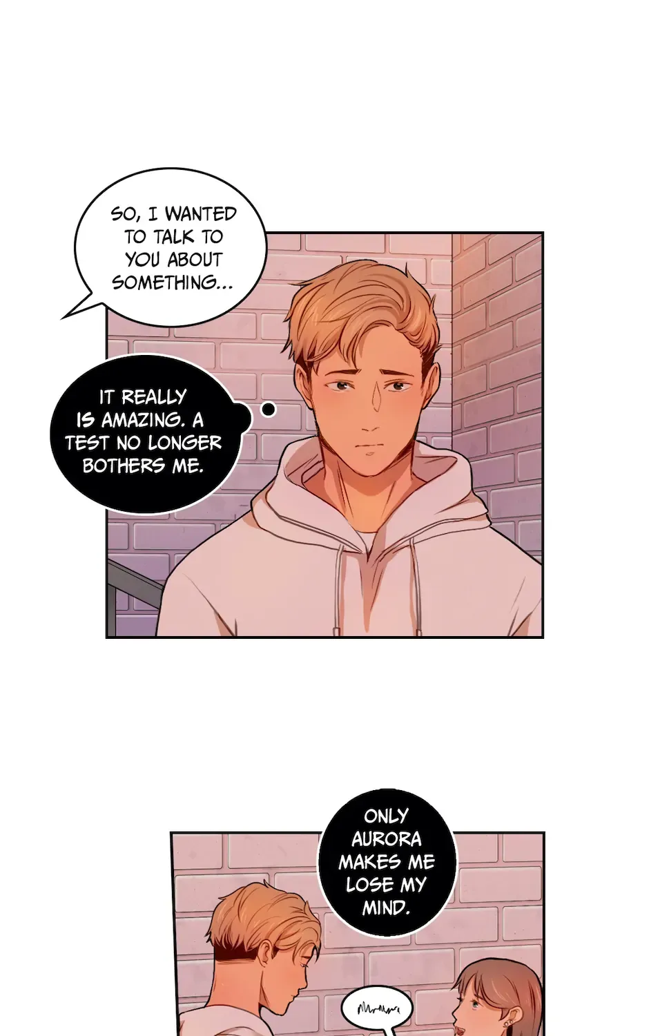 Love is Loading Chapter 19 page 81 - 