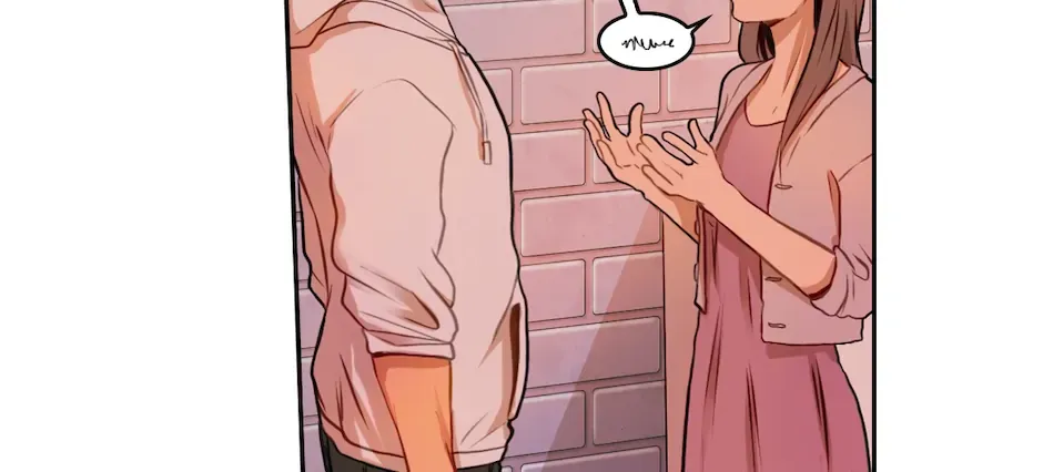 Love is Loading Chapter 19 page 82 - 