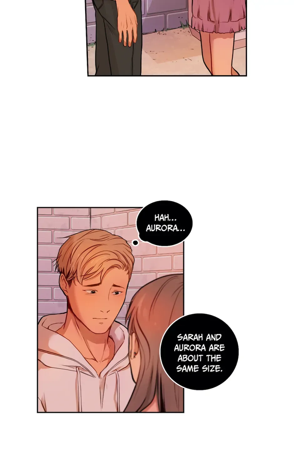 Love is Loading Chapter 19 page 83 - 