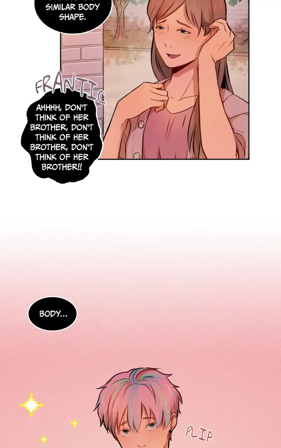 Love is Loading Chapter 19 page 85 - 