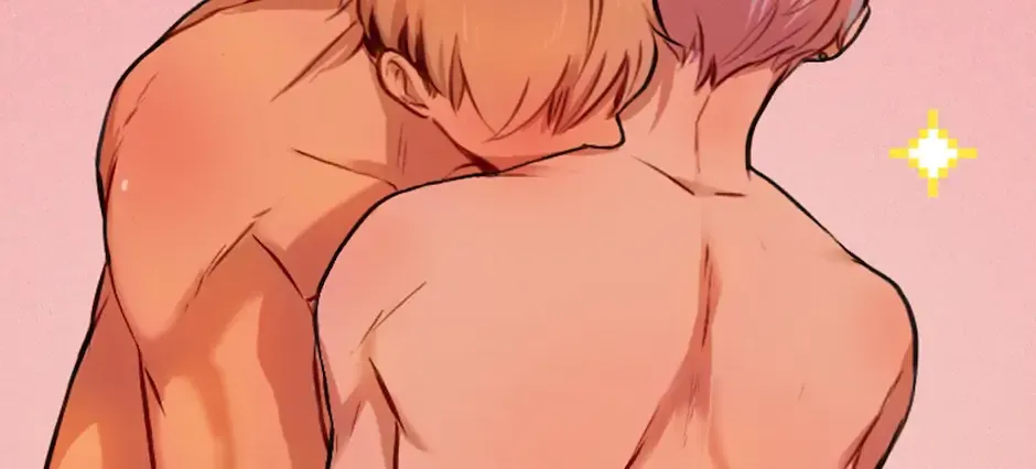 Love is Loading Chapter 19 page 88 - 
