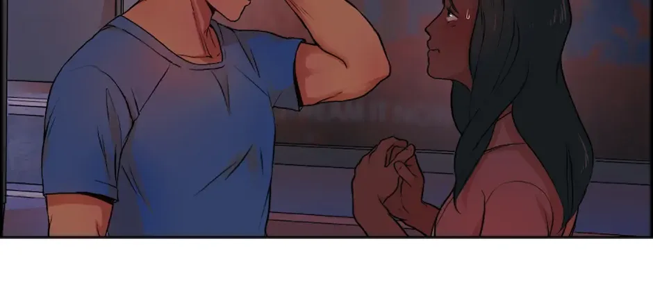 Love is Loading Chapter 19 page 10 - 