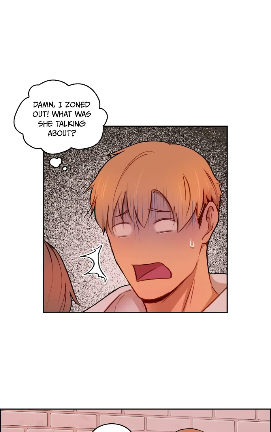 Love is Loading Chapter 19 page 91 - 