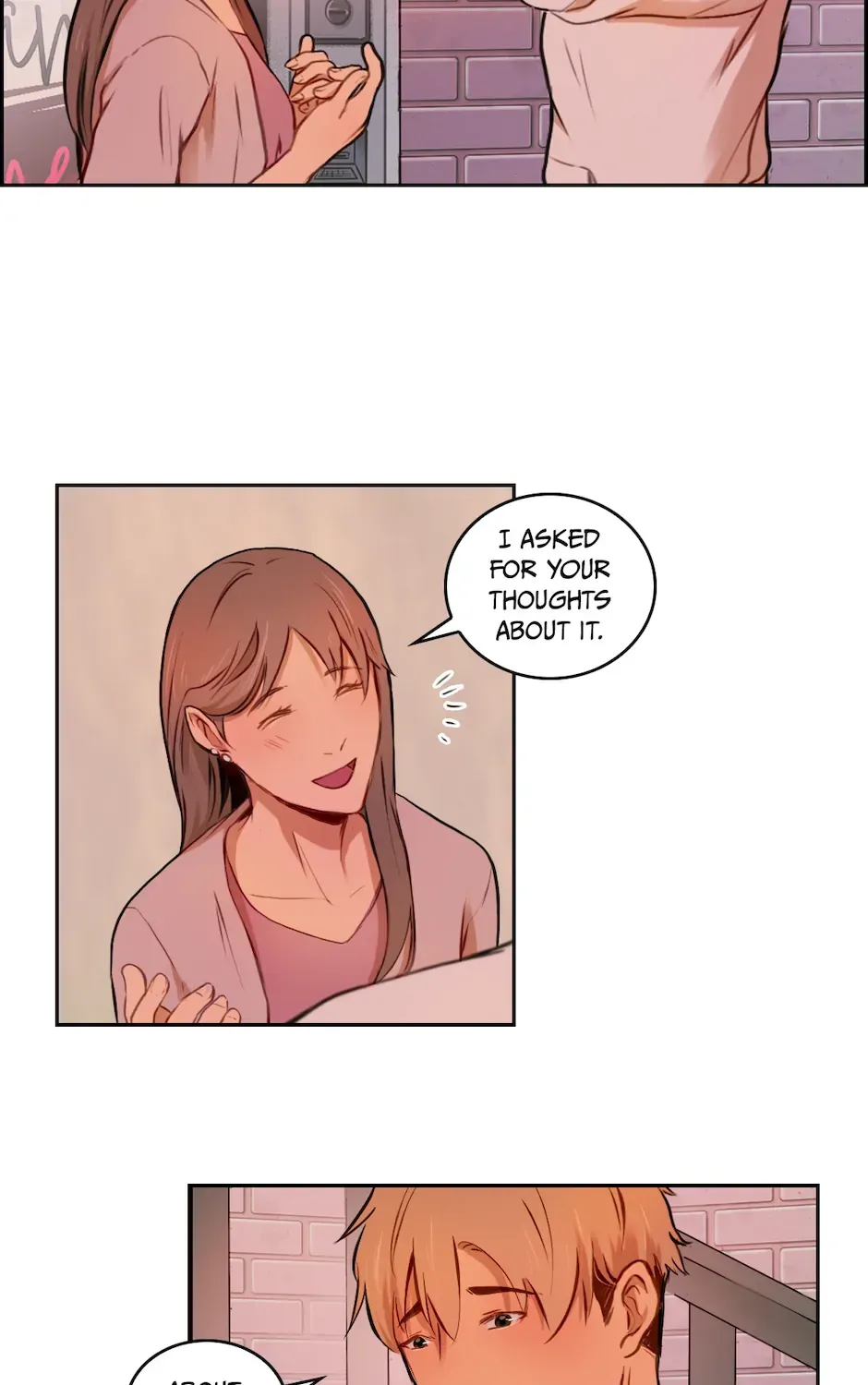 Love is Loading Chapter 19 page 93 - 