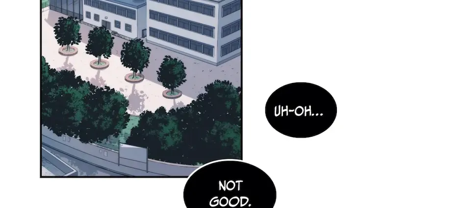 Love is Loading Chapter 19 page 98 - 