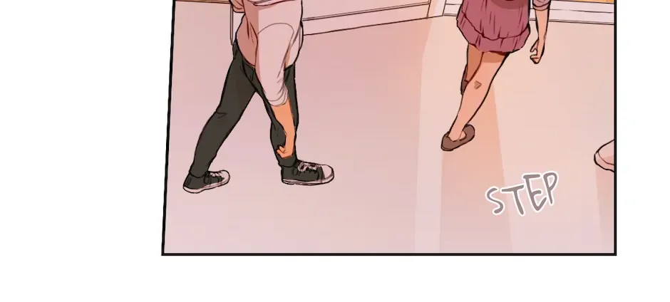 Love is Loading Chapter 19 page 100 - 