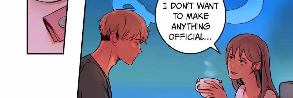 Love is Loading Chapter 2 page 17 - 